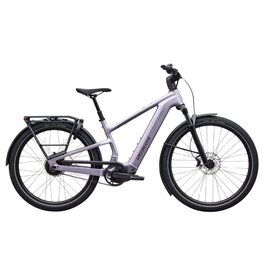 Specialized Turbo Vado 3 5.0 IGH Gloss Amethyst Frost Metallic / Bordeaux Metallic