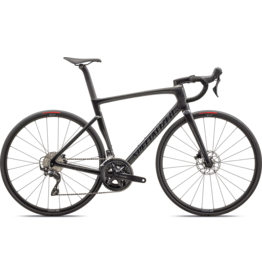 Specialized *BLEM* Tarmac SL7 Sport Shimano 105 - Gloss Carbon / Metallic Dark Navy 58