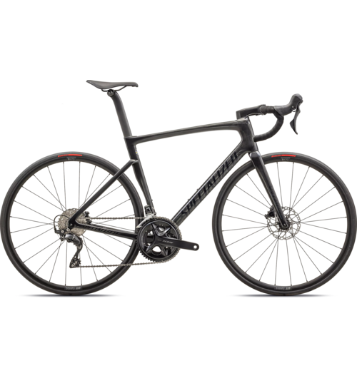 Specialized *BLEM* Tarmac SL7 Sport Shimano 105 - Gloss Carbon / Metallic Dark Navy 58