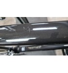 Specialized *BLEM* Tarmac SL7 Sport Shimano 105 - Gloss Carbon / Metallic Dark Navy 58