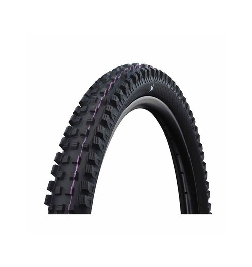 Schwalbe Magic Mary Radial 29 x 2.50 TLR Black GRAVITY Pro Ultra Soft