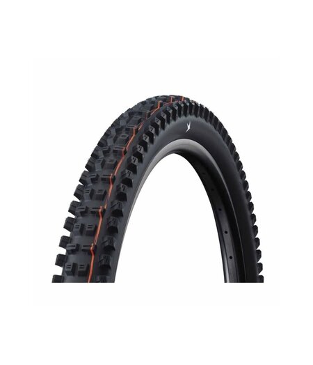 Schwalbe Tacky Chan 27.5 x 2.50 GPS TLR TLR Black Gravity Pro Soft