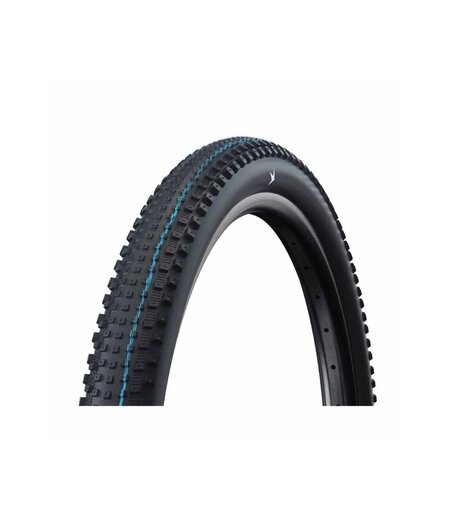 Schwalbe Rick 29 x 2.40 TLR Black XC Pro