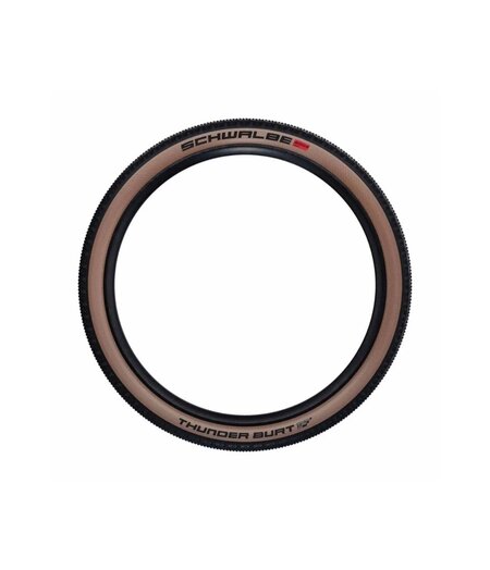 Schwalbe Thunder Burt 29 x 2.10 TLE Transparent Speed