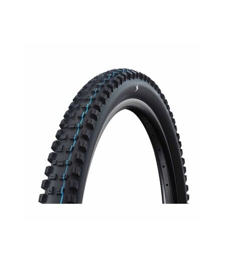 Schwalbe Romy Radial 29 x 2.50 TLR Black Trail Pro Mid