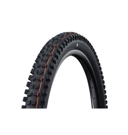 Schwalbe Tacky Chan 29 x 2.50 TLR Black Trail Pro Soft