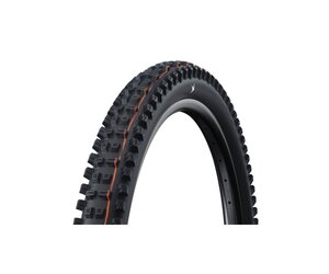 Tacky Chan 29 x 2.50 TLR Black Trail Pro Soft