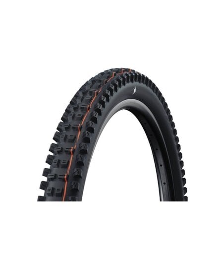 Schwalbe Tacky Chan 29 x 2.50 TLR Black Trail Pro Soft