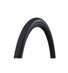 Schwalbe G-One R PRO 700x45C (28 x 1.70) TLR Black