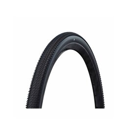 Schwalbe G-One R PRO 700x45C (28 x 1.70) TLR Black