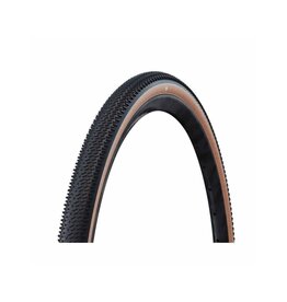 Schwalbe G-One R PRO 700x45C (28 x 1.70) TLR Transparent Gravel Tyre