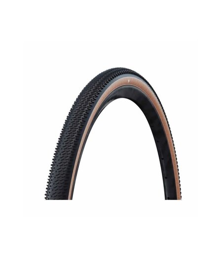 Schwalbe G-One R PRO 700x45C (28 x 1.70) TLR Transparent Gravel Tyre