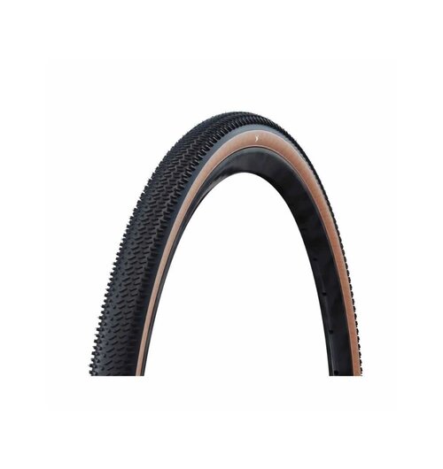 Schwalbe G-One R PRO 700x45C (28 x 1.70) TLR Transparent Gravel Tyre