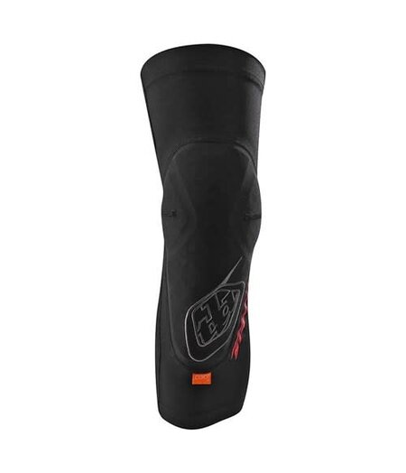 Troy Lee Designs Stage Knee Guards Black, size XL /2XL only.!