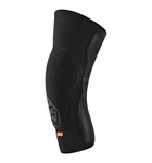 Troy Lee Designs Stage Knee Guards Black, size XL /2XL only.!