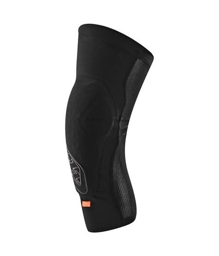 Troy Lee Designs Stage Knee Guards Black, size XL /2XL only.!
