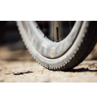 Reserve Aero Gravel Wheetset 48|53 GR w/ DT 350 CL XDr Hubs (Front 48mm - Rear 53mm depth) (Front 12x100 Rear 12x142)
