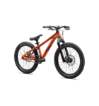 Specialized P.1 Satin Rusted Red Overspray / Blaze / Morning Mist