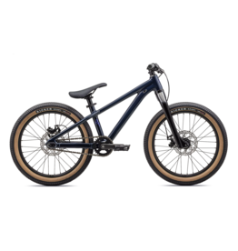 Specialized P.1 Gloss Deep Marine / Purple Haze