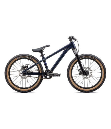 Specialized P.1 Gloss Deep Marine / Purple Haze