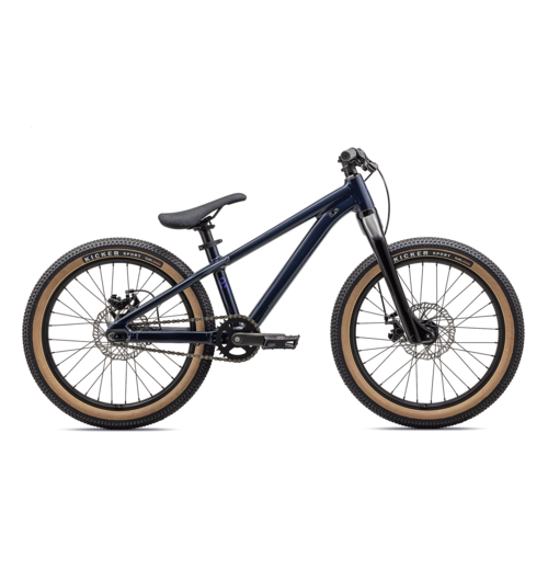 Specialized P.1 Gloss Deep Marine / Purple Haze
