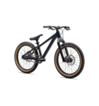 Specialized P.1 Gloss Deep Marine / Purple Haze