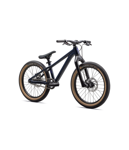 Specialized P.1 Gloss Deep Marine / Purple Haze