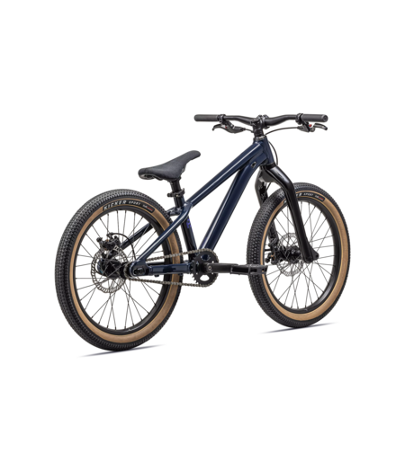 Specialized P.1 Gloss Deep Marine / Purple Haze