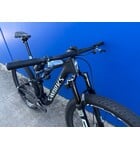 Specialized *USED* S-Works Epic 8 Satin Carbon / Metallic White Silver, size Medium only.!