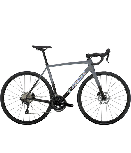 Trek Emonda ALR 5 Slate Prismatic/Black Prismatic Fade SIZE 56