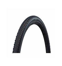 Schwalbe G-One RX PRO TLR 700c Black 45mm