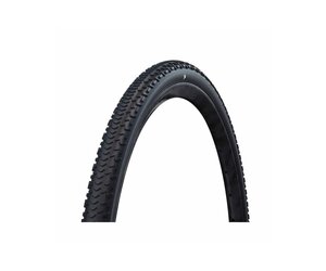 G-One RX PRO TLR 700c Black 45mm
