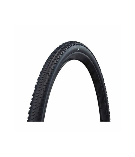 Schwalbe G-One RX PRO TLR 700c Black 45mm
