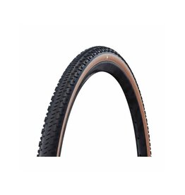 Schwalbe G-One RX PRO TLR 700c Transparent