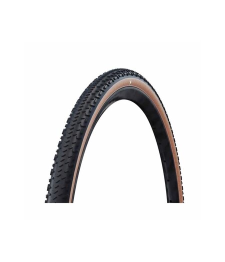 Schwalbe G-One RX PRO TLR 700c Transparent