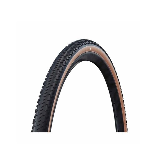 Schwalbe G-One RX PRO TLR 700c Transparent