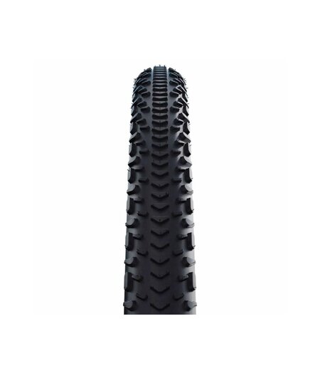 Schwalbe G-One RX PRO TLR 700c Transparent