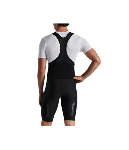 Specialized Men's RBX Adventure Bib Short w/ SWAT Black