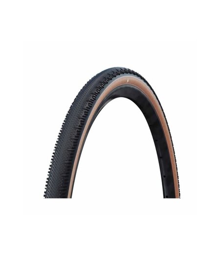 Schwalbe G-One RS PRO 700c TLR Transparent