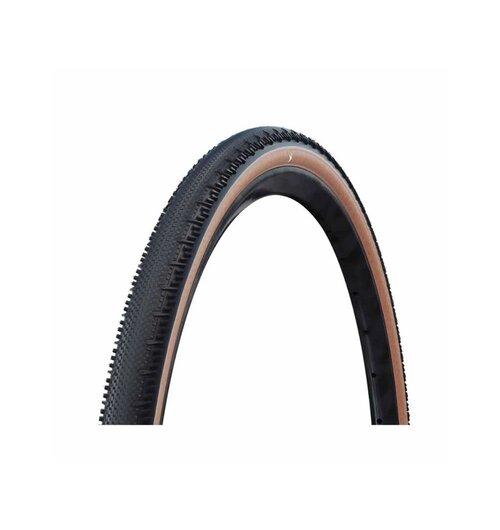 Schwalbe G-One RS PRO 700c TLR Transparent
