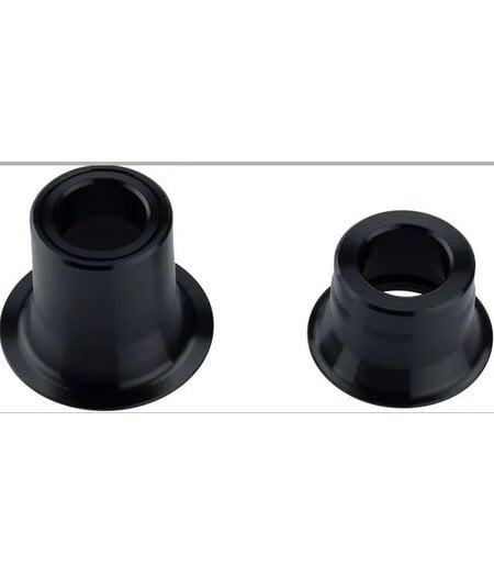 Zipp Axle End Cap Set ZIPP Rear 176 Disc 12X142