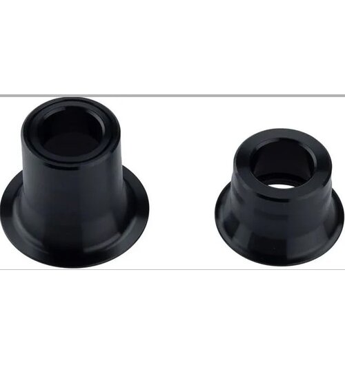 Zipp Axle End Cap Set ZIPP Rear 176 Disc 12X142