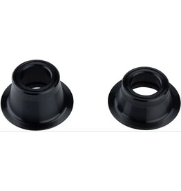 Zipp Axle End Cap Set Front ZIPP 76 DISC 12X100