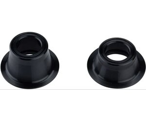 Axle End Cap Set Front ZIPP 76 DISC 12X100