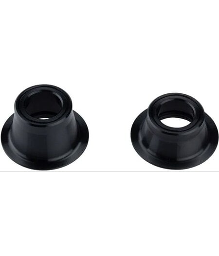 Zipp Axle End Cap Set Front ZIPP 76 DISC 12X100