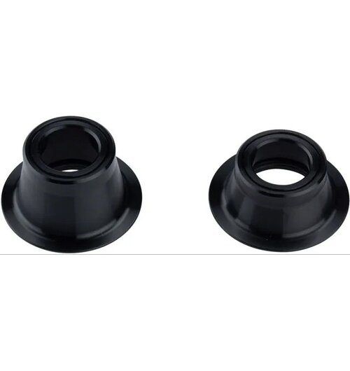 Zipp Axle End Cap Set Front ZIPP 76 DISC 12X100