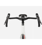 Trek Domane SL 7 AXS 1x Matte Era White/Deep Smoke