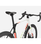 Trek Domane SL 7 AXS 1x Matte Era White/Deep Smoke