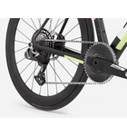 Trek Domane SL 7 AXS 1x Matte Era White/Deep Smoke