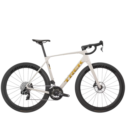 Trek Domane SL 6 AXS Buff Beige